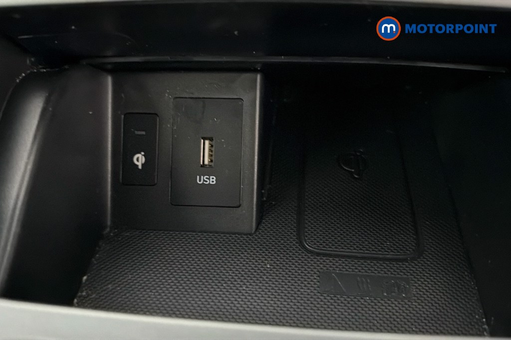 Hyundai Kona Ultimate Automatic Electric SUV - Stock Number (1632567) - 17th supplementary image