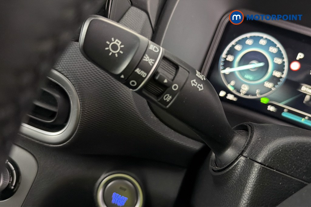 Hyundai Kona Ultimate Automatic Electric SUV - Stock Number (1632567) - 18th supplementary image