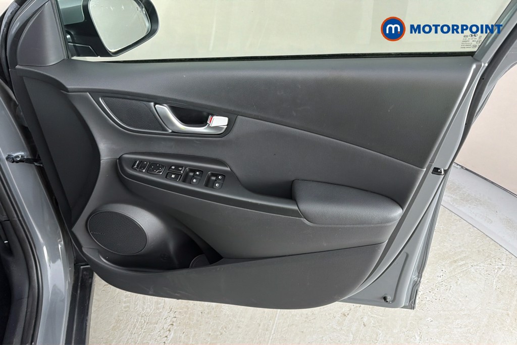 Hyundai Kona Ultimate Automatic Electric SUV - Stock Number (1632567) - 19th supplementary image