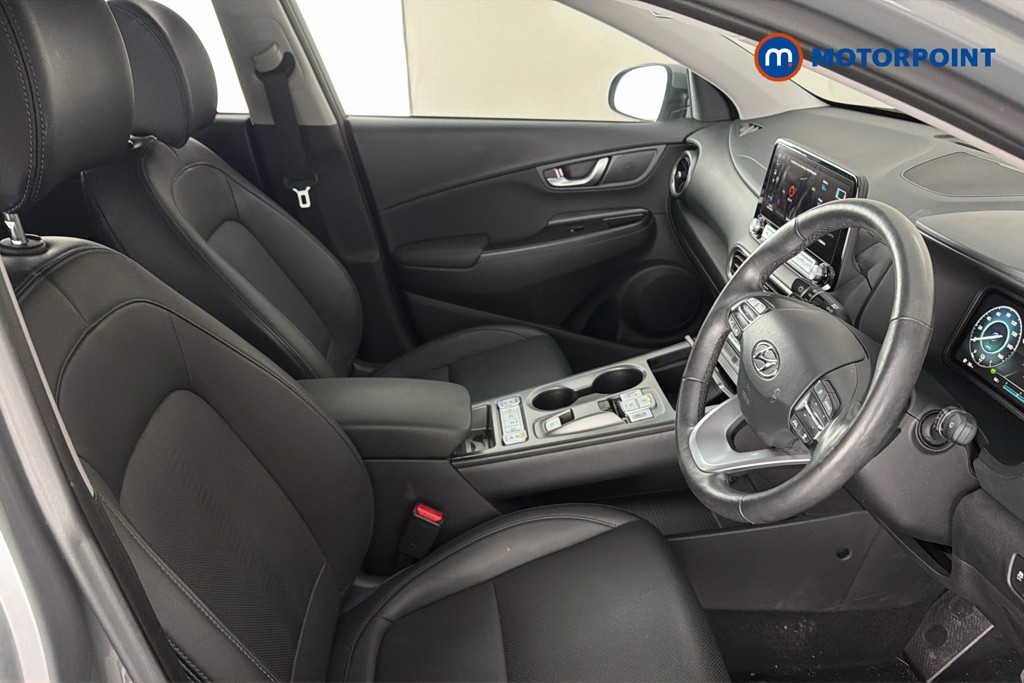 Hyundai Kona Ultimate Automatic Electric SUV - Stock Number (1632567) - 22nd supplementary image