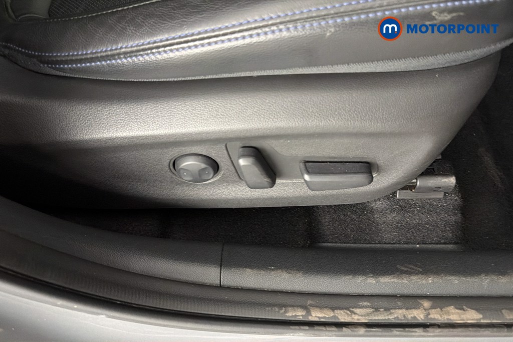 Hyundai Kona Ultimate Automatic Electric SUV - Stock Number (1632567) - 25th supplementary image