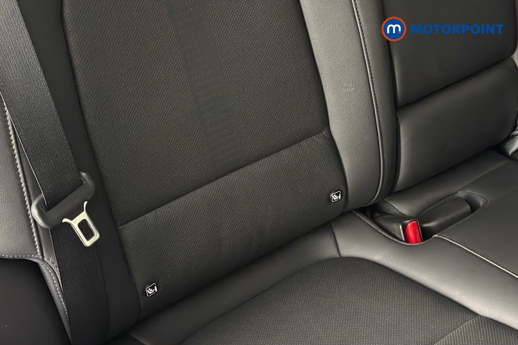 Hyundai Kona Ultimate Automatic Electric SUV - Stock Number (1632567) - 29th supplementary image
