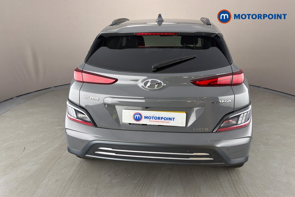 Hyundai Kona Ultimate Automatic Electric SUV - Stock Number (1632567) - 37th supplementary image