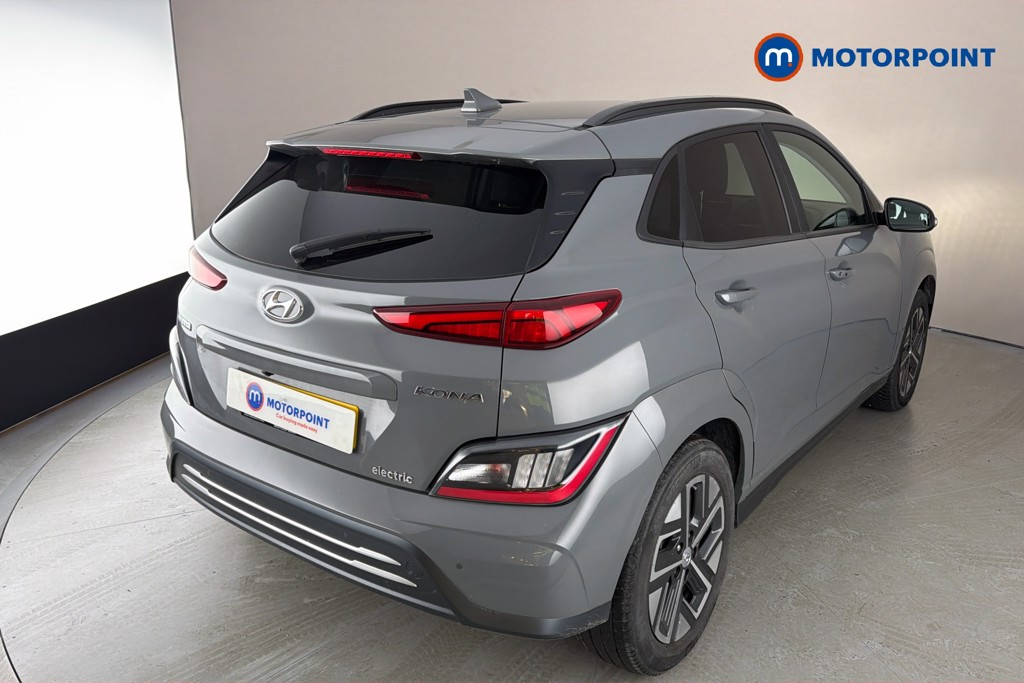 Hyundai Kona Ultimate Automatic Electric SUV - Stock Number (1632567) - 38th supplementary image