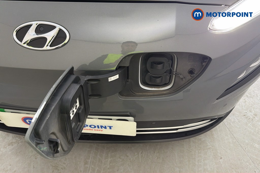 Hyundai Kona Ultimate Automatic Electric SUV - Stock Number (1632567) - 41st supplementary image