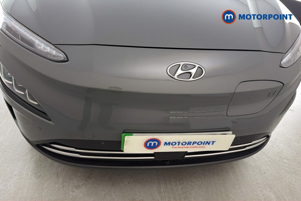 Hyundai Kona Ultimate Automatic Electric SUV - Stock Number (1632567) - 45th supplementary image