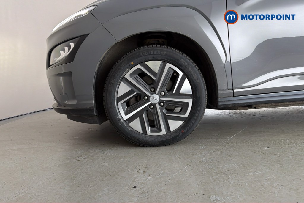 Hyundai Kona Ultimate Automatic Electric SUV - Stock Number (1632567) - 47th supplementary image