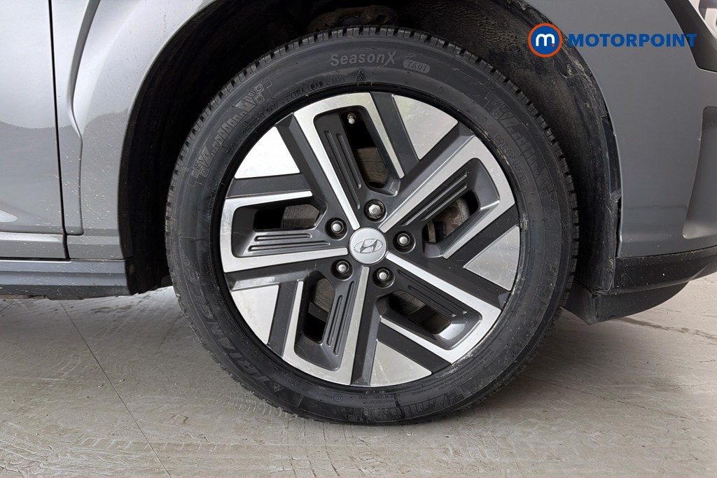 Hyundai Kona Ultimate Automatic Electric SUV - Stock Number (1632567) - 50th supplementary image