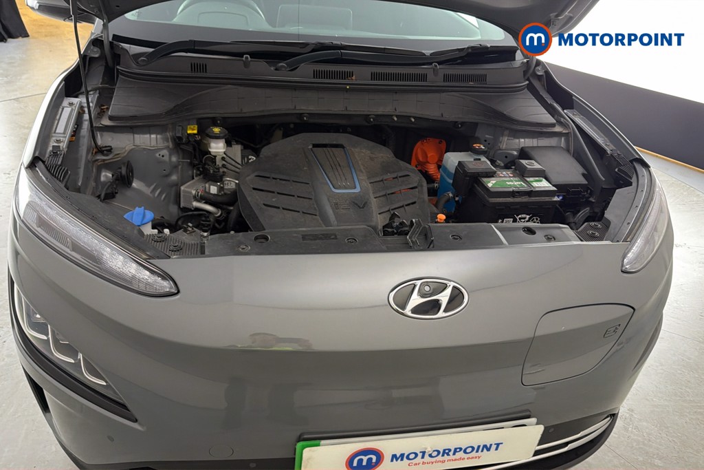 Hyundai Kona Ultimate Automatic Electric SUV - Stock Number (1632567) - 51st supplementary image