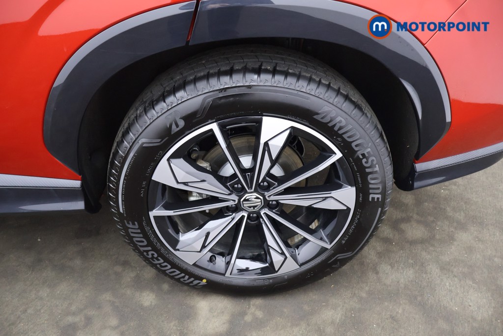 Mg Motor Uk HS Trophy Automatic Petrol-Electric Hybrid SUV - Stock Number (1632767) - 2nd supplementary image