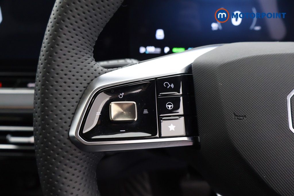 Mg Motor Uk HS Trophy Automatic Petrol-Electric Hybrid SUV - Stock Number (1632767) - 6th supplementary image
