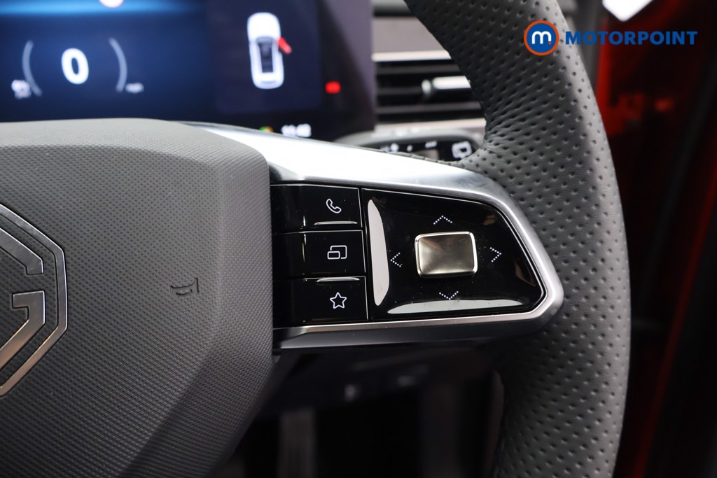 Mg Motor Uk HS Trophy Automatic Petrol-Electric Hybrid SUV - Stock Number (1632767) - 7th supplementary image
