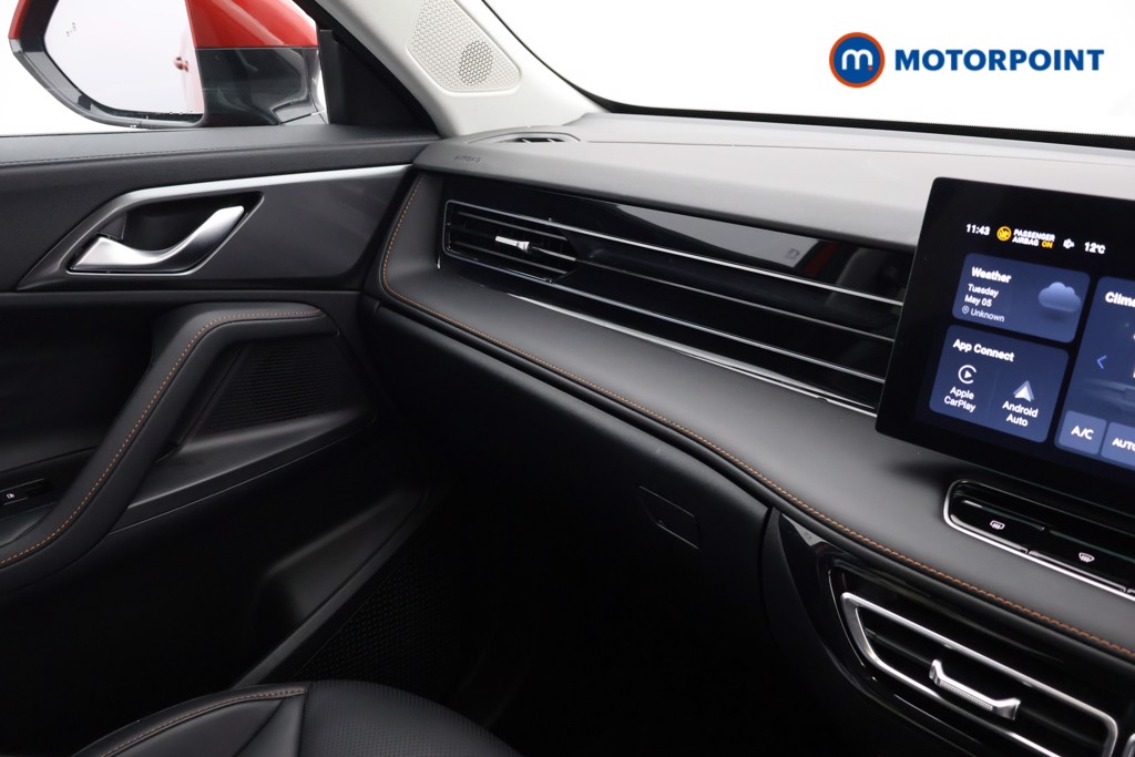 Mg Motor Uk HS Trophy Automatic Petrol-Electric Hybrid SUV - Stock Number (1632767) - 10th supplementary image