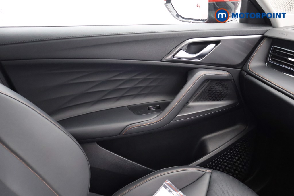 Mg Motor Uk HS Trophy Automatic Petrol-Electric Hybrid SUV - Stock Number (1632767) - 11th supplementary image