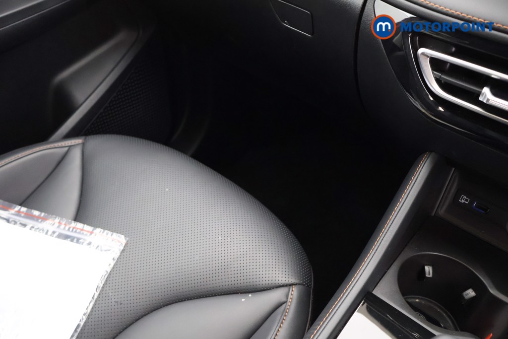 Mg Motor Uk HS Trophy Automatic Petrol-Electric Hybrid SUV - Stock Number (1632767) - 12th supplementary image