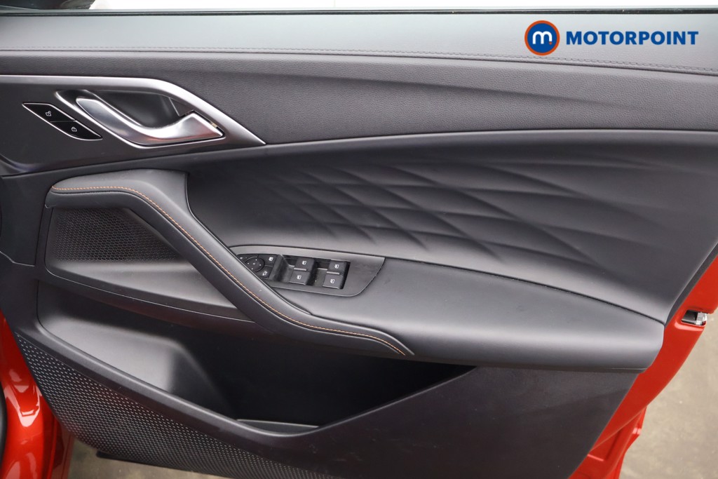 Mg Motor Uk HS Trophy Automatic Petrol-Electric Hybrid SUV - Stock Number (1632767) - 14th supplementary image