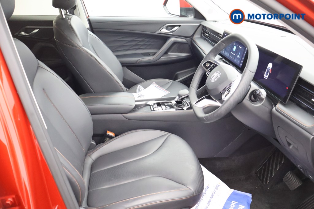 Mg Motor Uk HS Trophy Automatic Petrol-Electric Hybrid SUV - Stock Number (1632767) - 16th supplementary image