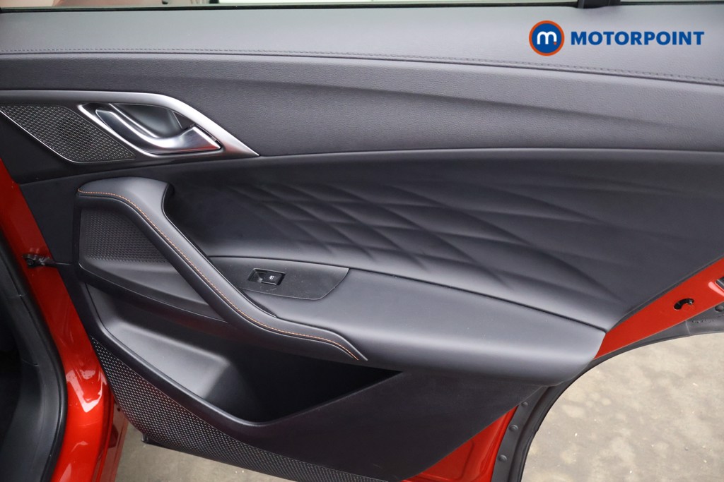 Mg Motor Uk HS Trophy Automatic Petrol-Electric Hybrid SUV - Stock Number (1632767) - 17th supplementary image
