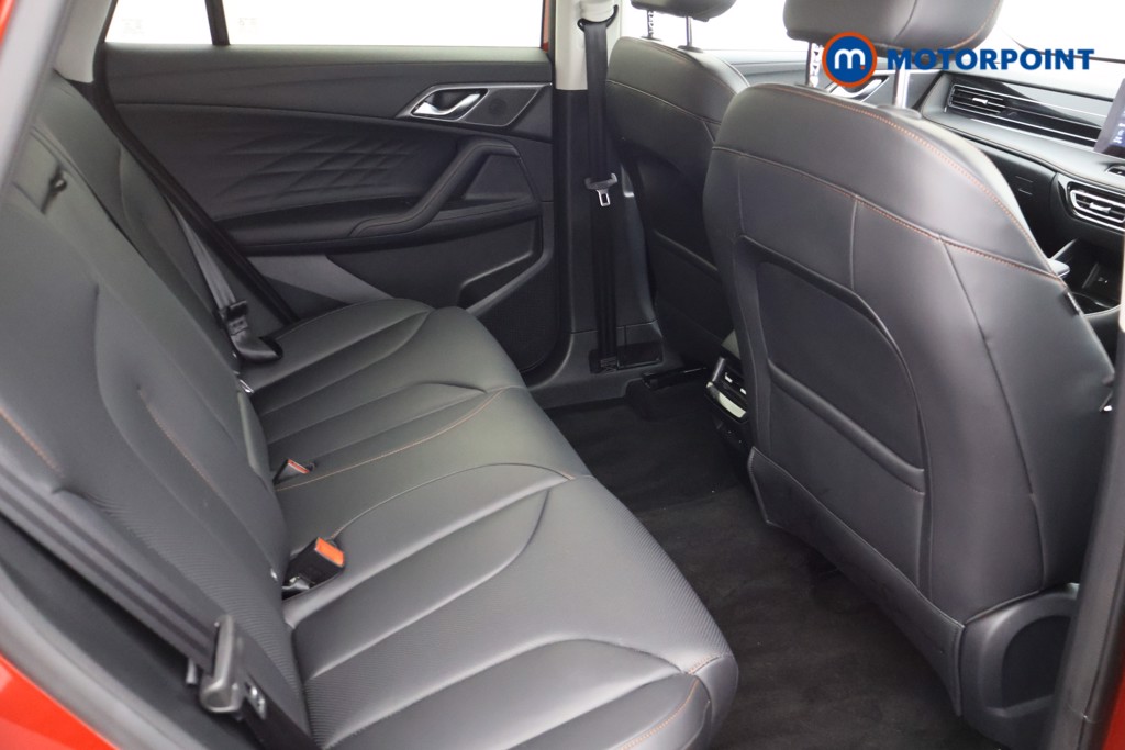 Mg Motor Uk HS Trophy Automatic Petrol-Electric Hybrid SUV - Stock Number (1632767) - 18th supplementary image