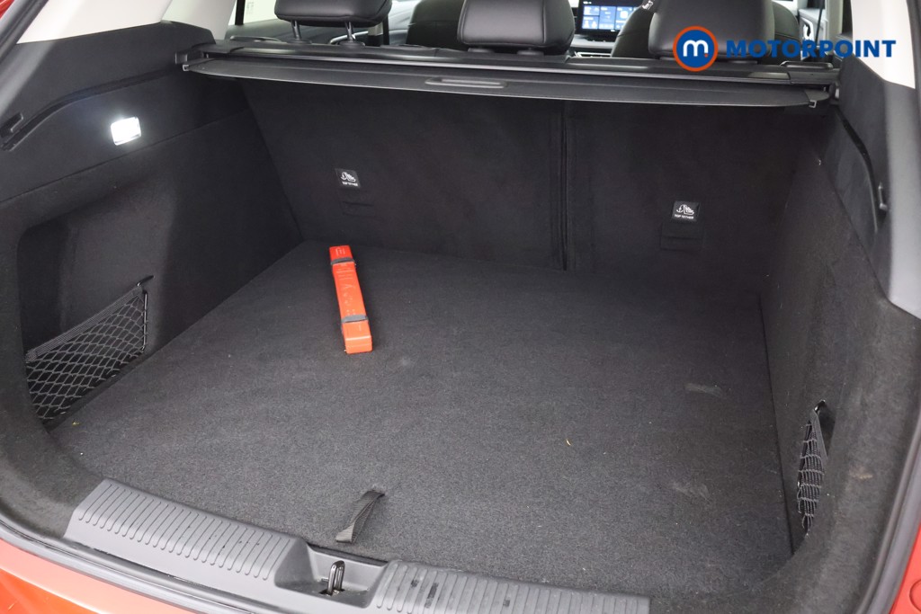 Mg Motor Uk HS Trophy Automatic Petrol-Electric Hybrid SUV - Stock Number (1632767) - 19th supplementary image