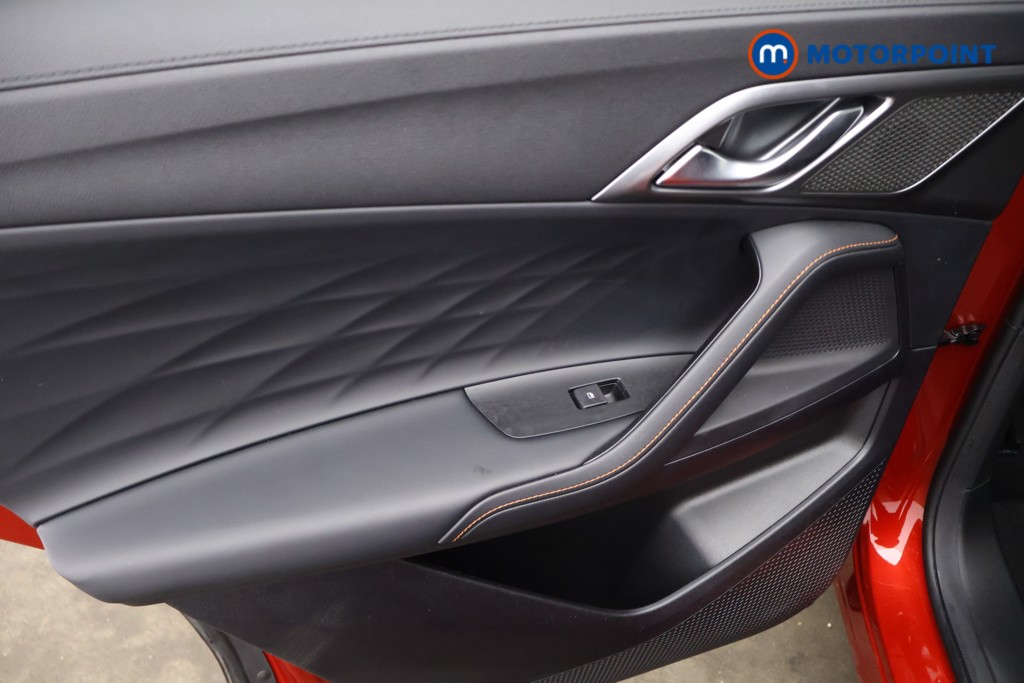 Mg Motor Uk HS Trophy Automatic Petrol-Electric Hybrid SUV - Stock Number (1632767) - 20th supplementary image