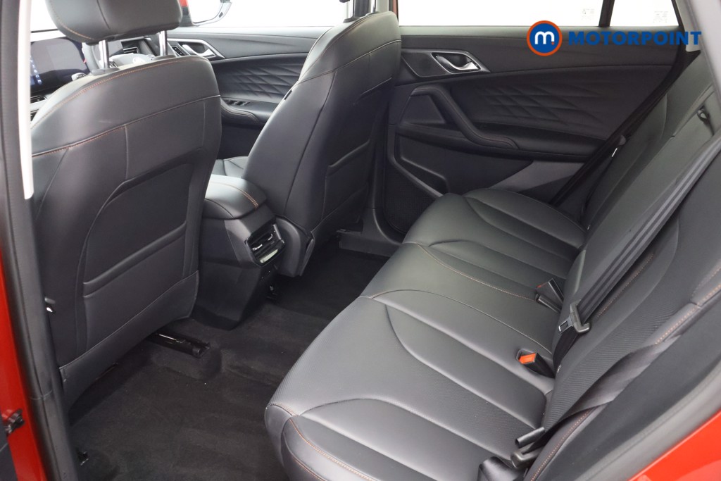 Mg Motor Uk HS Trophy Automatic Petrol-Electric Hybrid SUV - Stock Number (1632767) - 21st supplementary image