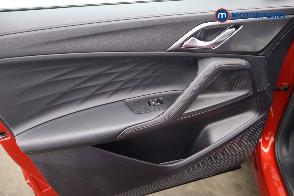 Mg Motor Uk HS Trophy Automatic Petrol-Electric Hybrid SUV - Stock Number (1632767) - 22nd supplementary image