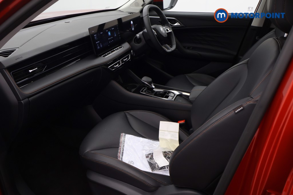 Mg Motor Uk HS Trophy Automatic Petrol-Electric Hybrid SUV - Stock Number (1632767) - 23rd supplementary image