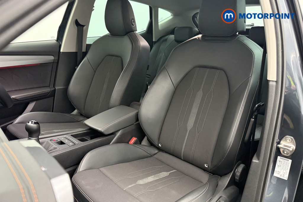 Cupra Formentor V1 Manual Petrol SUV - Stock Number (1632898) - 3rd supplementary image