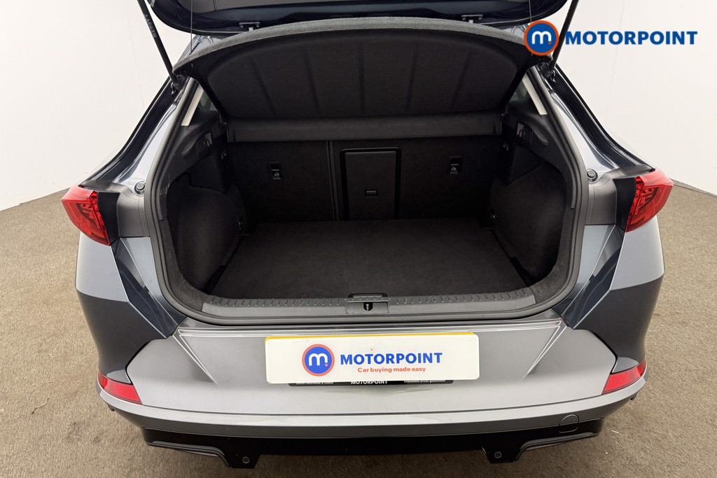 Cupra Formentor V1 Manual Petrol SUV - Stock Number (1632898) - 5th supplementary image