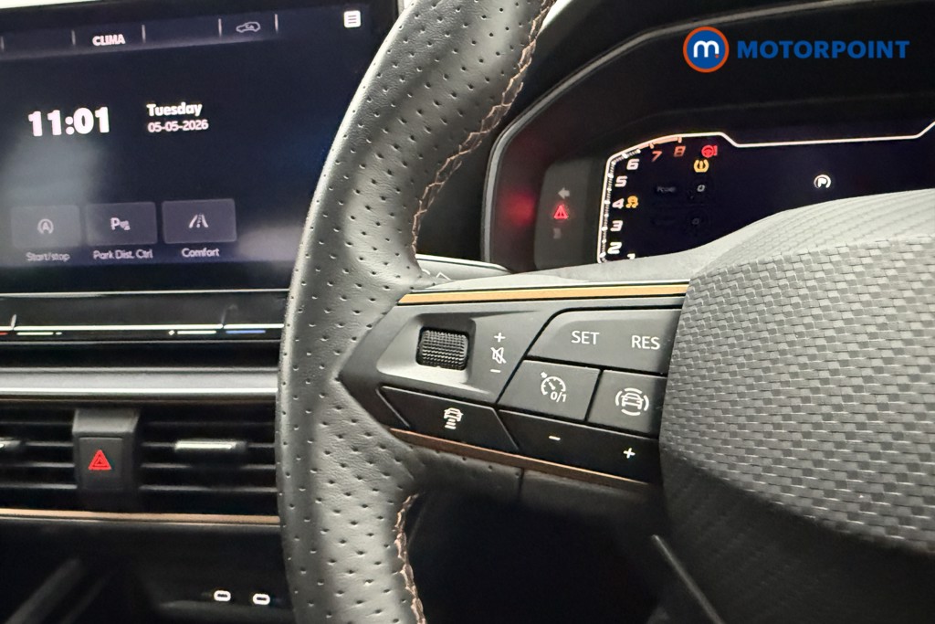Cupra Formentor V1 Manual Petrol SUV - Stock Number (1632898) - 7th supplementary image