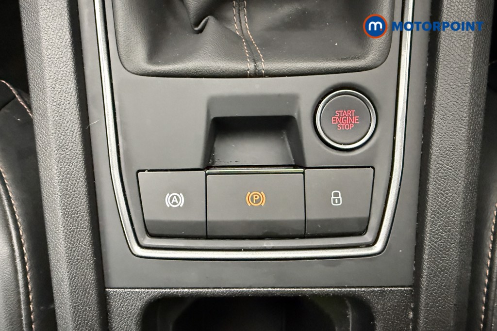 Cupra Formentor V1 Manual Petrol SUV - Stock Number (1632898) - 14th supplementary image
