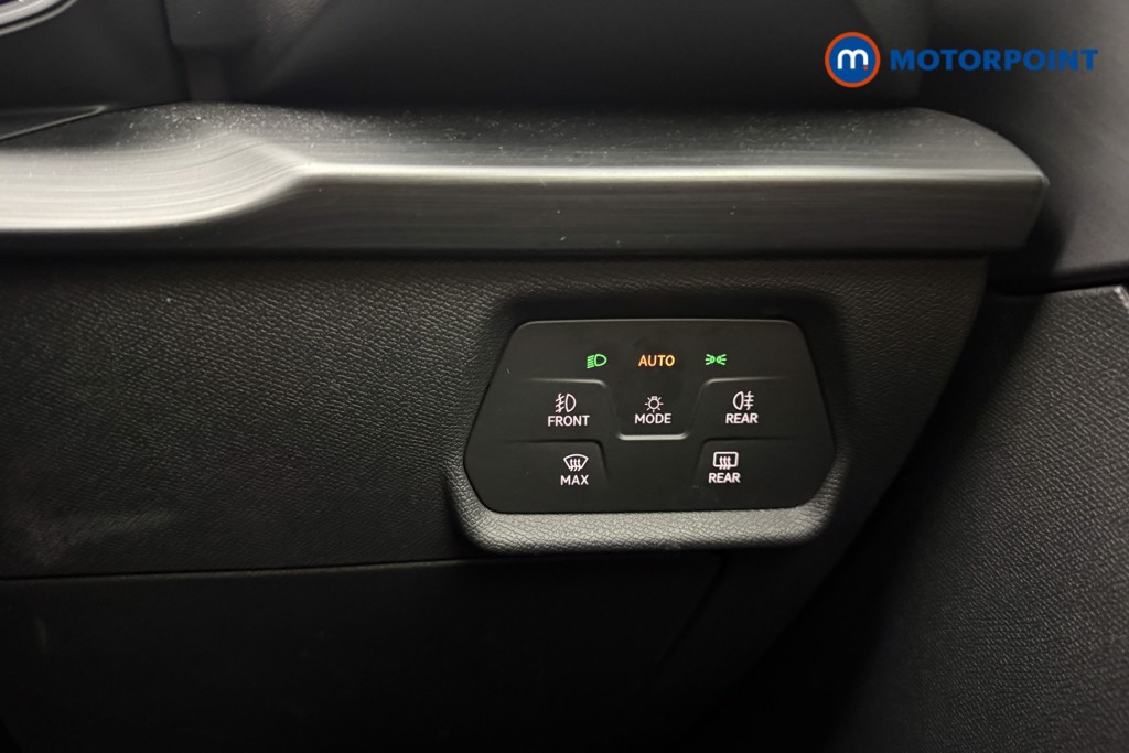Cupra Formentor V1 Manual Petrol SUV - Stock Number (1632898) - 16th supplementary image