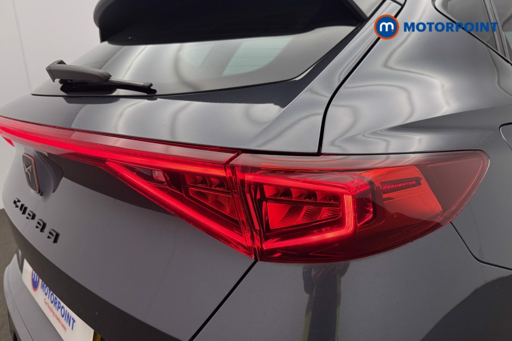 Cupra Formentor V1 Manual Petrol SUV - Stock Number (1632898) - 17th supplementary image