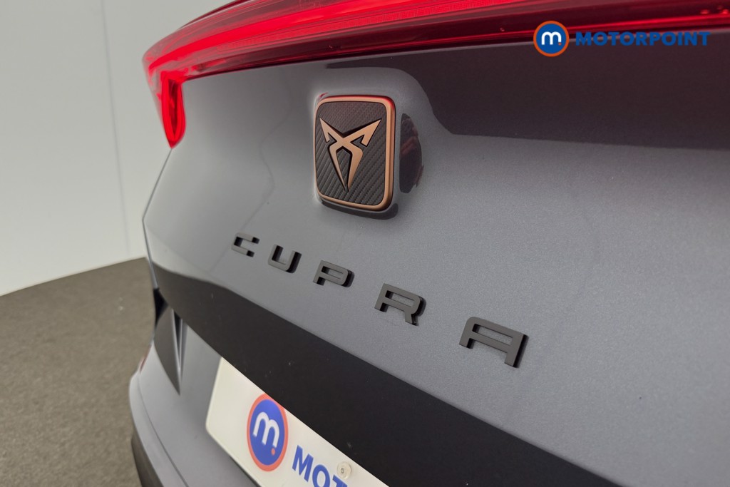 Cupra Formentor V1 Manual Petrol SUV - Stock Number (1632898) - 18th supplementary image