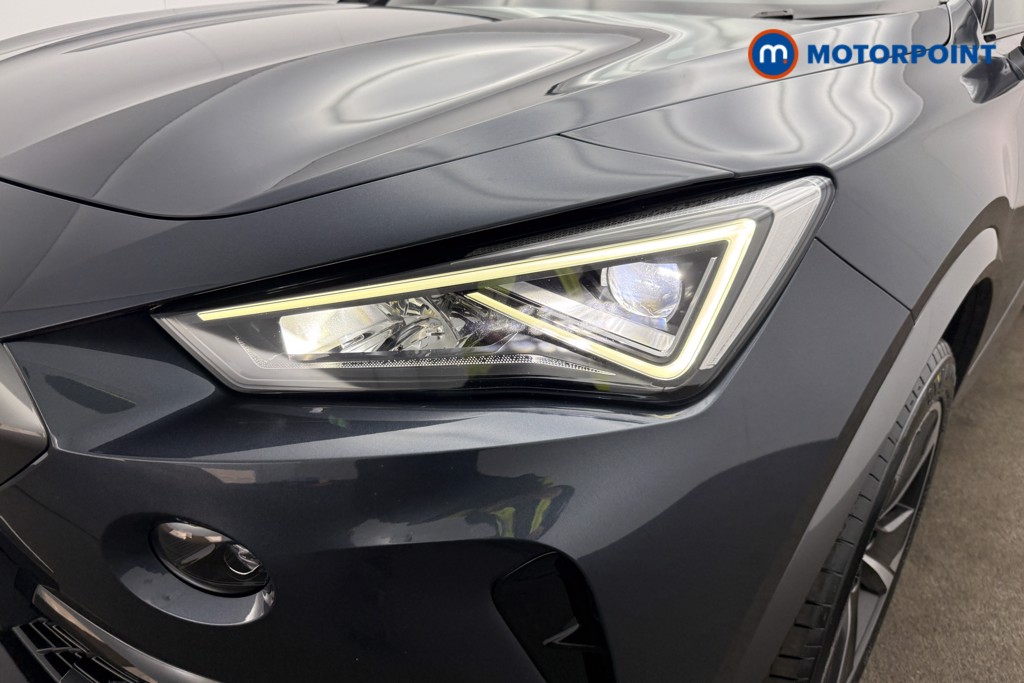 Cupra Formentor V1 Manual Petrol SUV - Stock Number (1632898) - 21st supplementary image