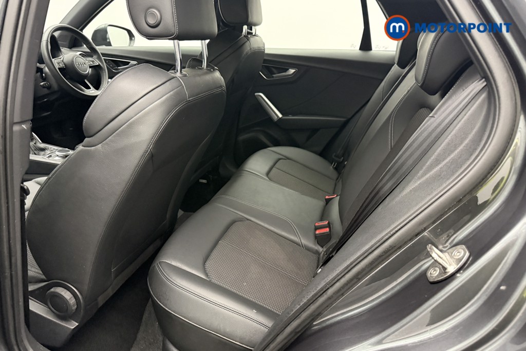 Audi Q2 S Line Automatic Petrol SUV - Stock Number (1632923) - 4th supplementary image