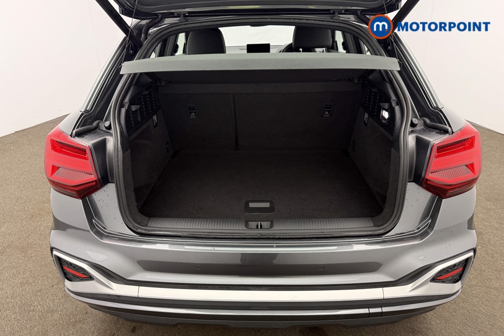 Audi Q2 S Line Automatic Petrol SUV - Stock Number (1632923) - 5th supplementary image