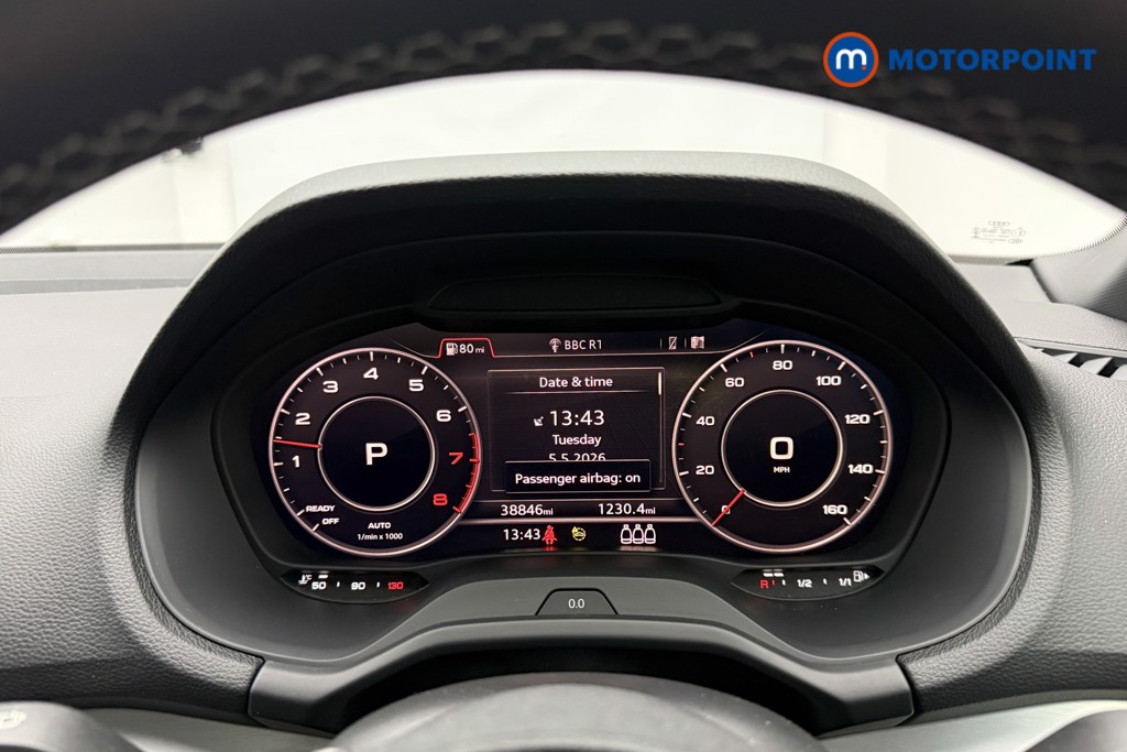 Audi Q2 S Line Automatic Petrol SUV - Stock Number (1632923) - 10th supplementary image