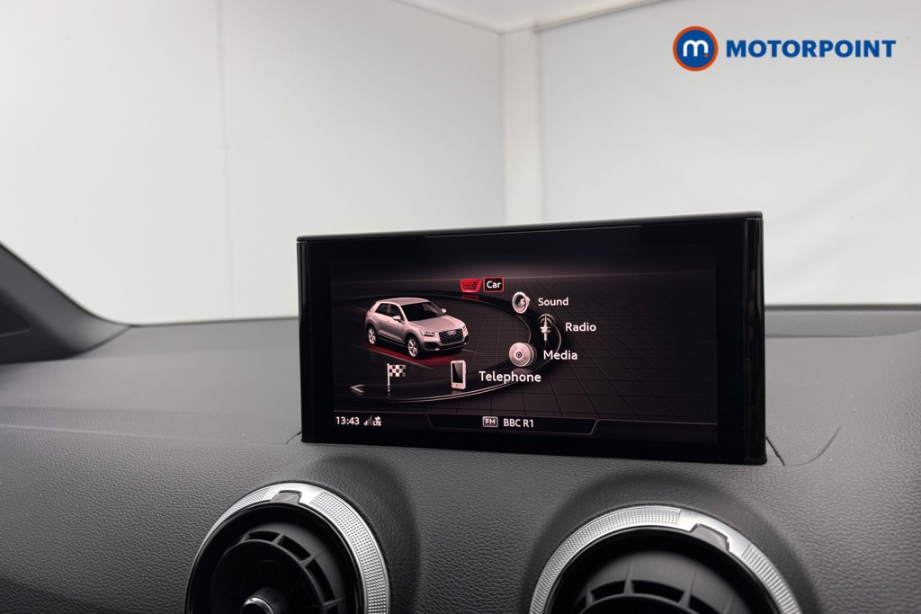Audi Q2 S Line Automatic Petrol SUV - Stock Number (1632923) - 11th supplementary image