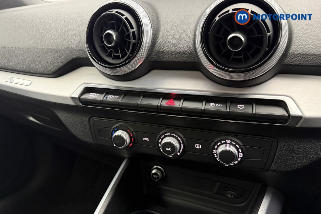 Audi Q2 S Line Automatic Petrol SUV - Stock Number (1632923) - 13th supplementary image