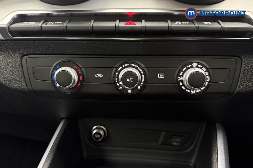 Audi Q2 S Line Automatic Petrol SUV - Stock Number (1632923) - 14th supplementary image