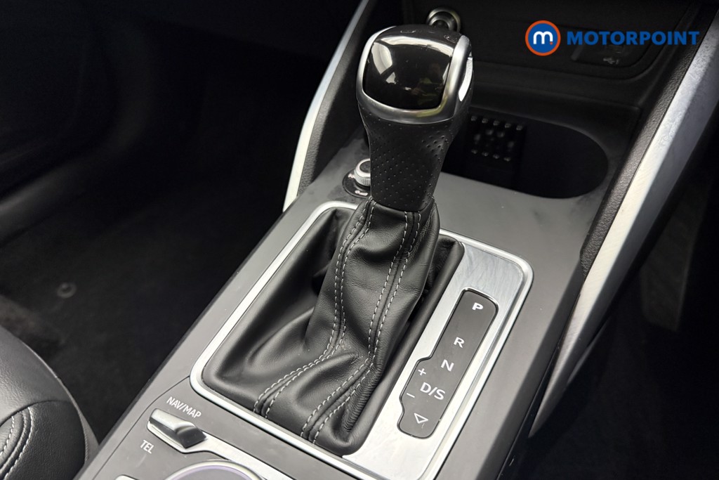 Audi Q2 S Line Automatic Petrol SUV - Stock Number (1632923) - 16th supplementary image