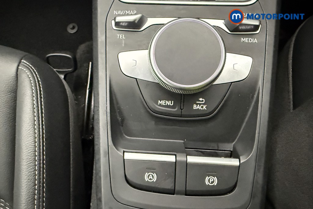 Audi Q2 S Line Automatic Petrol SUV - Stock Number (1632923) - 17th supplementary image