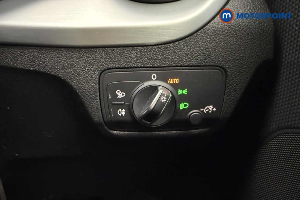 Audi Q2 S Line Automatic Petrol SUV - Stock Number (1632923) - 19th supplementary image