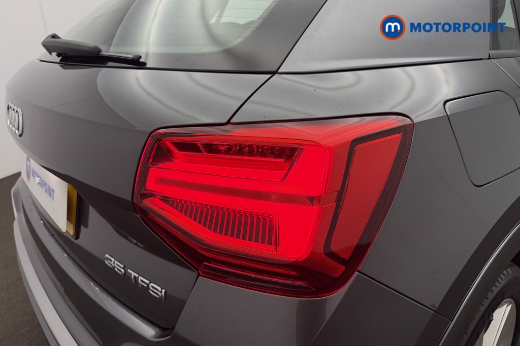 Audi Q2 S Line Automatic Petrol SUV - Stock Number (1632923) - 20th supplementary image