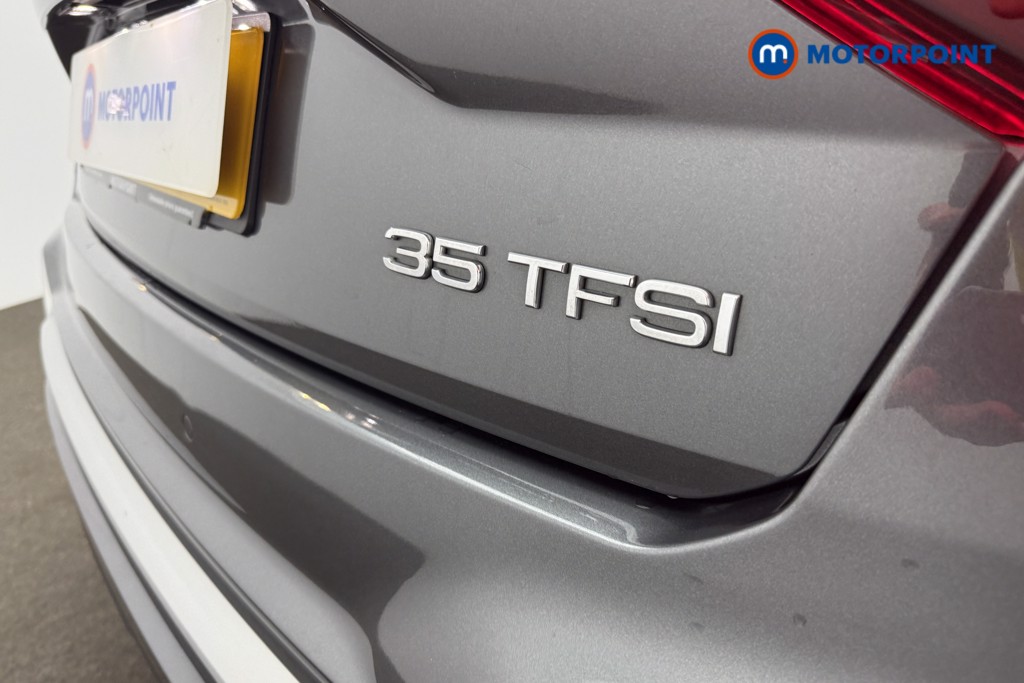 Audi Q2 S Line Automatic Petrol SUV - Stock Number (1632923) - 21st supplementary image