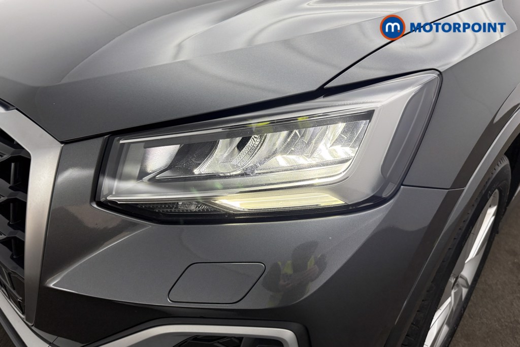 Audi Q2 S Line Automatic Petrol SUV - Stock Number (1632923) - 24th supplementary image