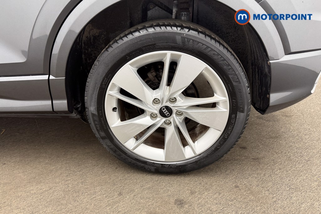 Audi Q2 S Line Automatic Petrol SUV - Stock Number (1632923) - 27th supplementary image