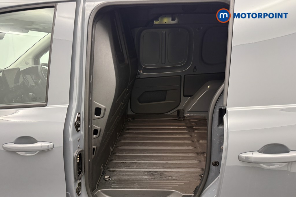 Mercedes-Benz Citan PRO Automatic Diesel Panel Van - Stock Number (1633230) - 2nd supplementary image